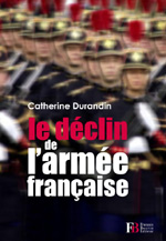 Déclin de l'armée française ? Dialogue Jean Cot – Catherine Durandin
