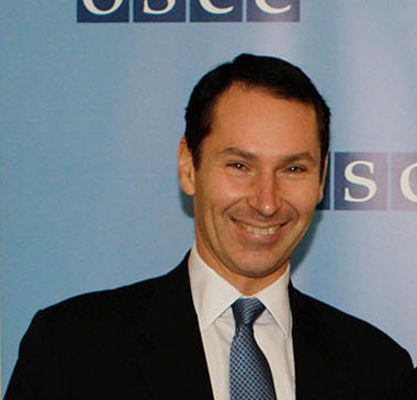 L'OSCE et la crise ukrainienne