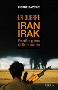 Géopolitique de l'Iran et de l'Irak