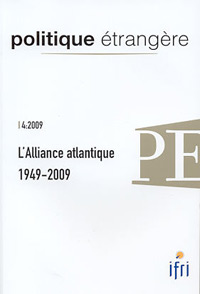 L'Alliance atlantique 1949-2009