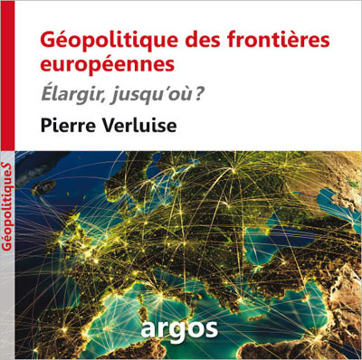 UE : Prochains élargissements ? De l'UE-27 à l'UE-36 ou plus ? 