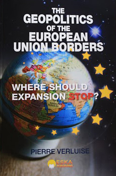 The Geopolitics of the European Union Borders. Where should expansion stop ?