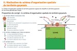 Schéma d'organisation spatiale du territoire guyanais