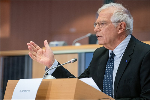 Why European strategic autonomy matters