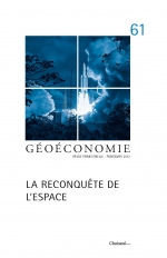 La reconquête de l'espace. Grand entretien : Jean-Christophe Victor 