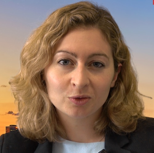 La Chine dans le monde. Entretien avec Alice Ekman
