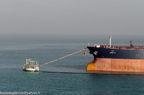 Thalassopolitique des fonds marins, théâtre d'une nouvelle conflictualité inter-étatique ?