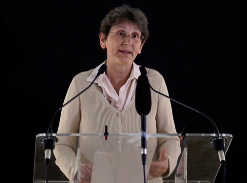Vidéo. B. Loyer : Existe-t-il une méthode géopolitique ?