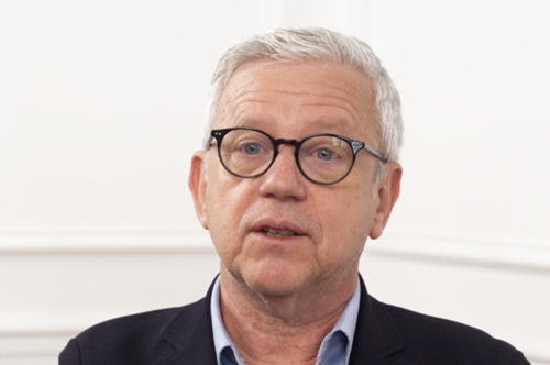  Le retour de la guerre ? Avec B. Tertrais