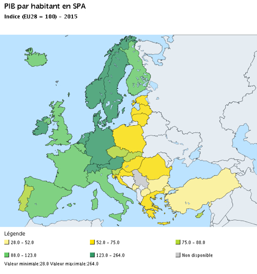 Pauvre Allemagne ? 
