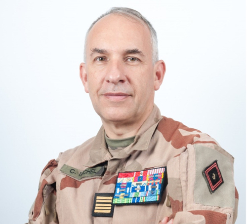 Quels retours d'expérience du Sahel ? Entretien avec C. Michel