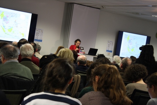 Conférences géopolitiques #05 : la synthèse du Diploweb