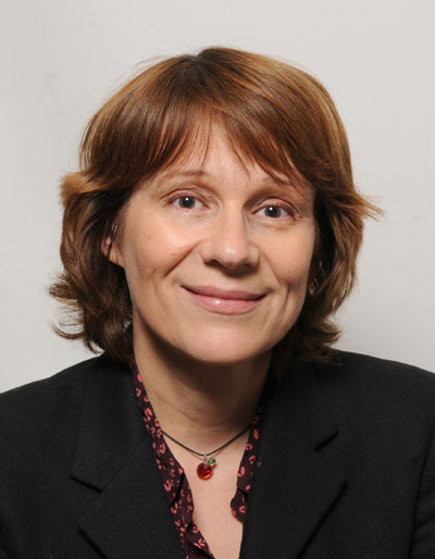 Corinne Balleix