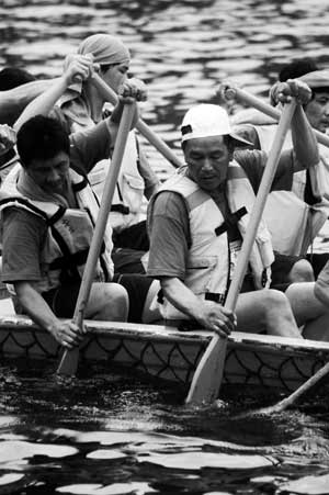 L'héritage chinois de Taiwan en images