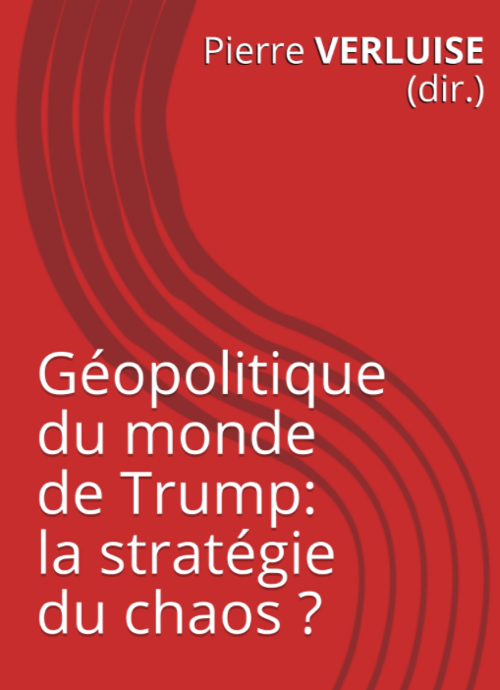 Géopolitique du monde de Trump. La stratégie du chaos ? 