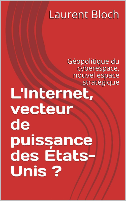 Géostratégie de l'Internet