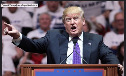 La fin du multilatéralisme : une victoire de Donald Trump ?