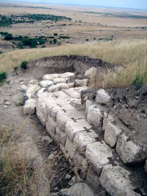 "La guerre des ruines. Archéologie et géopolitique", J.-P. Payot, Paris, Choiseul