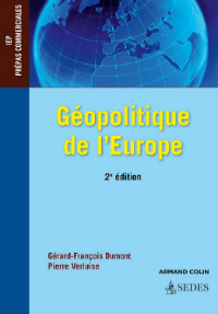 Livres géopolitiques 2014