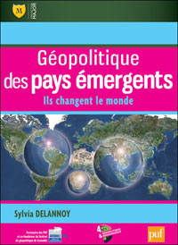 Géopolitique des émergents