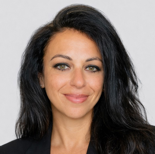 Planisphère. Pourquoi les femmes sont-elles stratégiques dans le cyber et l'IA ? Avec G. Belaid 