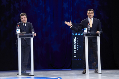 Roumanie. Que retenir de la tempête des élections présidentielles ? 