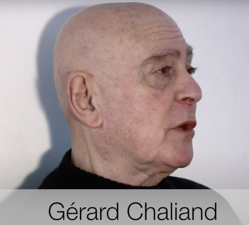 G. Chaliand : 1973-2015, quelles dates clés ? 