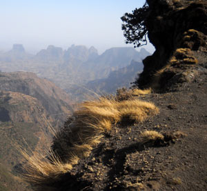 L'Ethiopie, un pays atypique