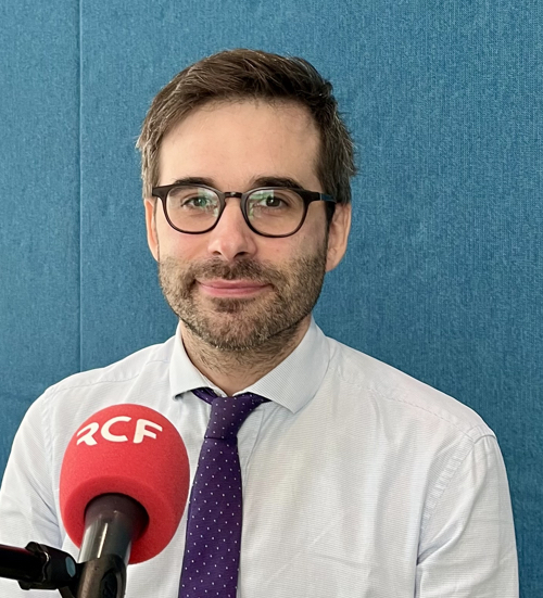 Planisphère. L'espace, terrain d'affrontements ? Avec G. Penent