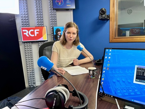 Planisphère. Pourquoi l'Union européenne doit-elle enfin se penser comme une puissance ? Avec J. Staron