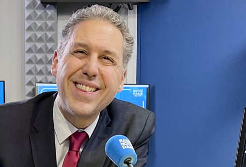 Planisphère. Quelle politique méditerranéenne de la France ? Avec K. Amellal