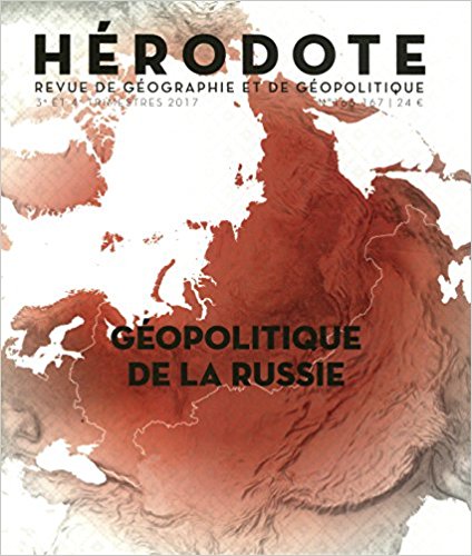Radio Diploweb. Russie : la reconstruction du « hard power » et du « soft power »