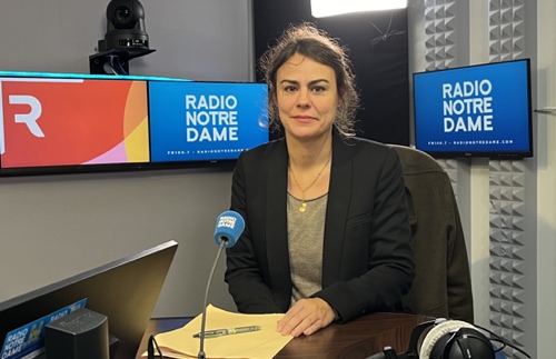 Planisphère. Où en est le Moyen-Orient un an après le 7 octobre 2023 ? Avec L. Foucher