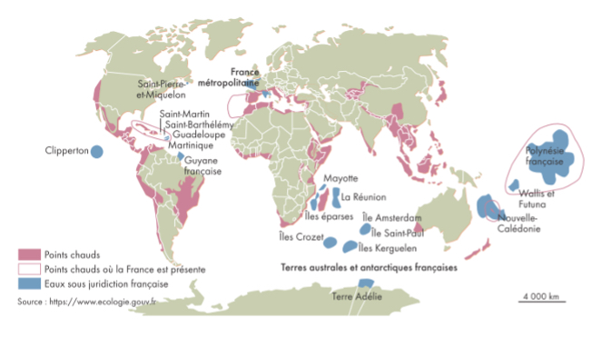 Dans un monde en transition, quel développement durable ? Entretien avec Y. Veyret et P. Arnould