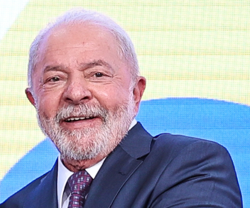 Conférence. Le retour du Brésil sur la scène internationale : les défis stratégiques du nouveau gouvernement Lula