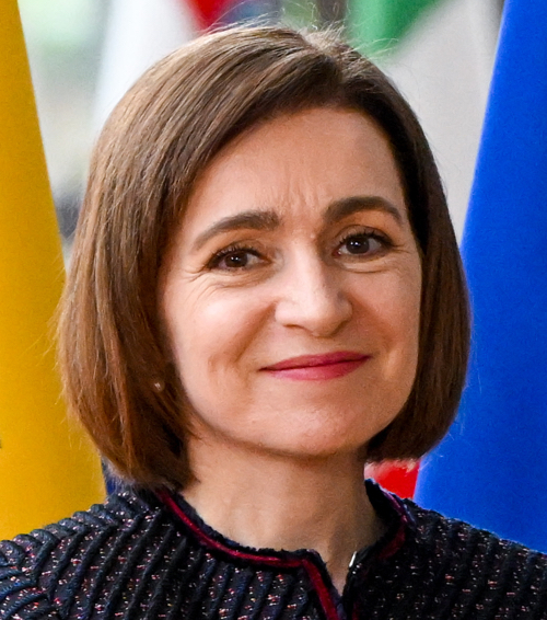 Vents mauvais sur la Moldavie et la Roumanie ? 