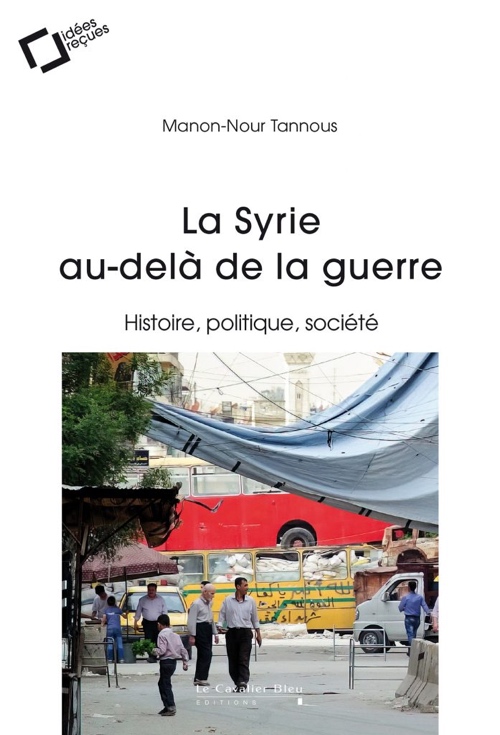 Que vaut l'idée reçue : « La guerre en Syrie est un complot » ? 