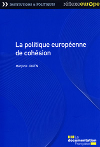 Politique européenne de cohésion 