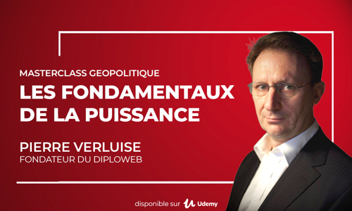 Masterclass. Quels sont les fondamentaux de la puissance ?