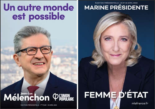 Comment la France d'outre-mer vote-t-elle lors de l'élection présidentielle de 2022 ? 
