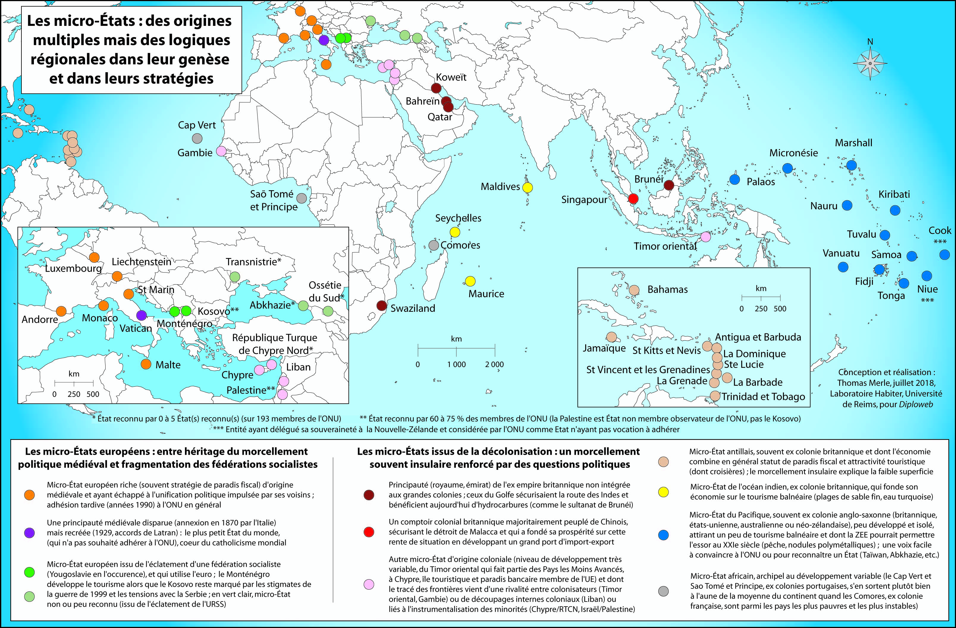 Monde Diplowebcom Géopolitique Stratégie Relations