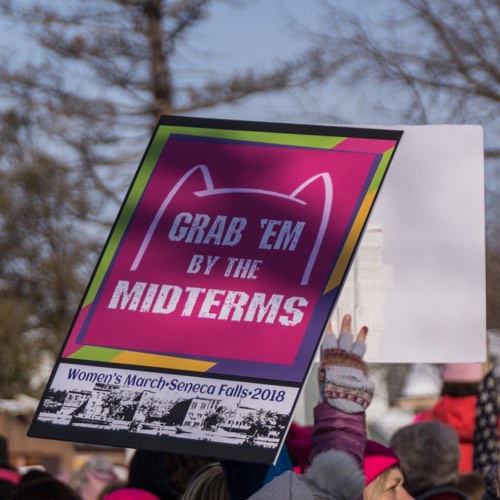 Radio Diploweb. Etats-Unis. Les élections de mi-mandat de novembre 2018 : entre ruptures et continuités, quel paysage politique ?
