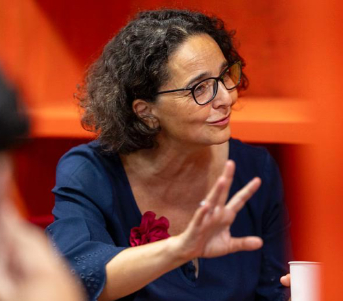 Planisphère. Sur quelle Alliance atlantique peut-on compter aujourd'hui ? Avec M. Domenach 