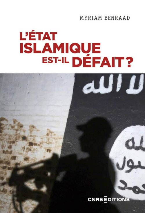 L'État islamique est-il défait ? Entretien avec M. Benraad
