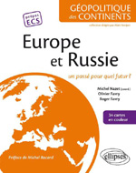 Europe et Russie, un passé pour quel futur ? 
