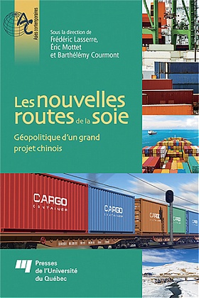 Chine. Le déploiement des projets d'infrastructures de l' « Initiative Belt and Road ». Une stratégie opportuniste ?