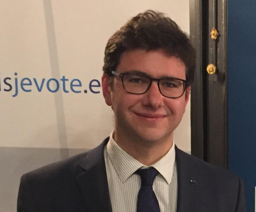 1989-2019. Vu de Londres : de la peur de l'Allemagne au « Brexit »