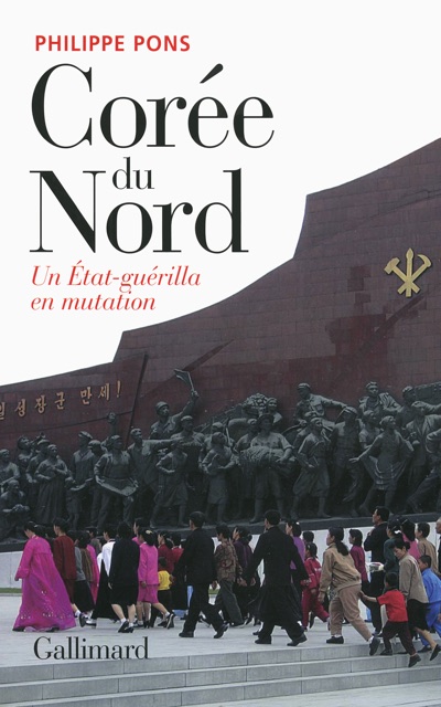 La Corée du Nord comme si vous y étiez