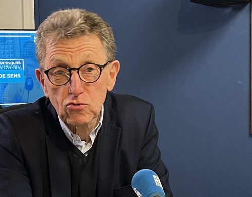Planisphère. Pologne, d'où vient son ambition géopolitique ? Avec P. Buhler 