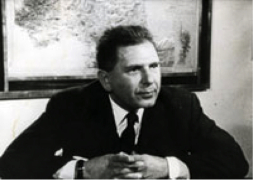 P. M. Gallois, stratège et pédagogue de la dissuasion nucléaire